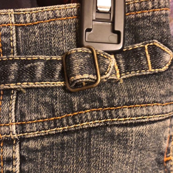 GAP Jeanskirt💕 - Picture 2 of 7